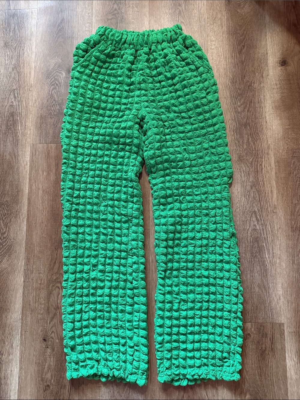Bailey Rose Bubble Pants Size Small New